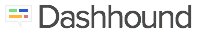 dashhound.io logo