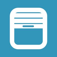 App in the Air logo