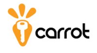 Carrot logo