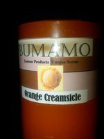 Bumamo logo