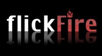 FlickFire logo