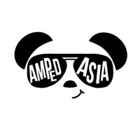 Amped Asia logo