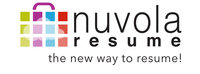 NuvolaResume logo