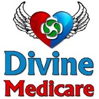 Divine Medicare logo