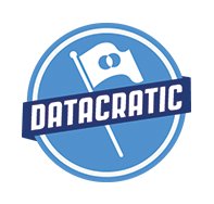 Datacratic logo