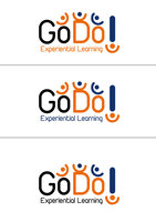 Go Do! logo