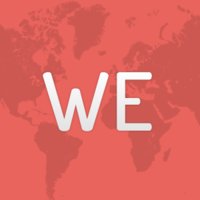 We Created It logo