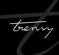 Trenvy logo
