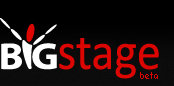 Big Stage Entertainment logo