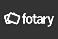 Fotary logo