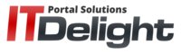 IT Delight logo