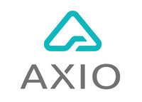 Axio Biosolutions logo