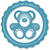 Teddy The Guardian logo