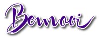 Bemooi logo