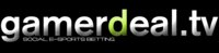 GamerDeal.TV logo