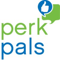 PerkPals logo