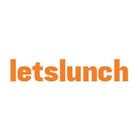 LetsLunch logo