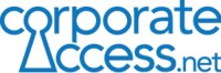 CorporateAccess.net logo