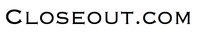 CLOSEOUT logo