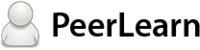 PeerLearn logo