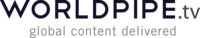 WORLD PIPE Communications logo