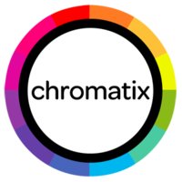 Chromatix logo
