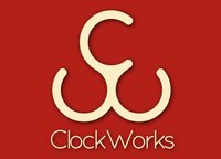 ClockWorks logo