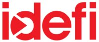 idefi logo