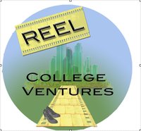REEL College Ventures logo