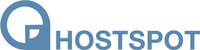Hostspot logo