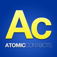 Atomic Contacts logo