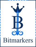 Bitmarkers logo