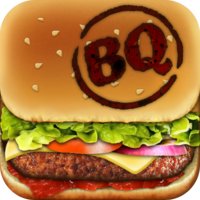 BurgerQuest logo