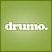 Drumo logo