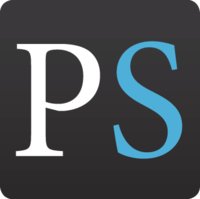 PicsaStock logo