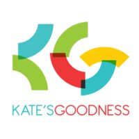 Kate's Goodness logo