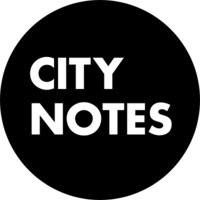 City Notes logo