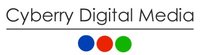 Cyberry Digital Media logo