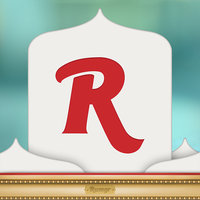 Rumgr logo