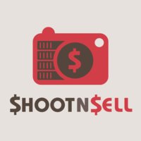 ShootnSell logo