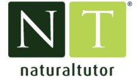 NaturalTutor logo