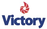 Victory Petroleum logo