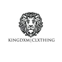Kingdxm Clxthing logo