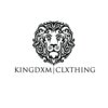 Kingdxm Clxthing -  e-commerce