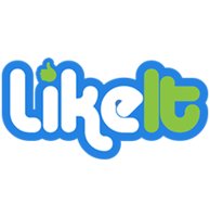LikeIt logo