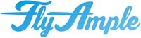 FlyAmple logo