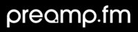 Preamp.fm logo