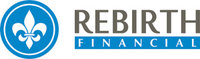 Rebirth Financial logo