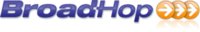 BroadHop logo