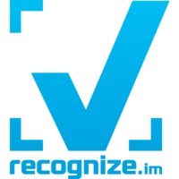 recognize.im logo